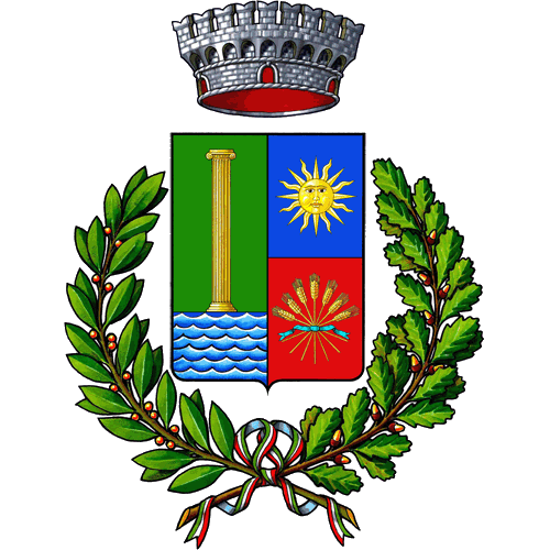 Stemma Comune di Botricello