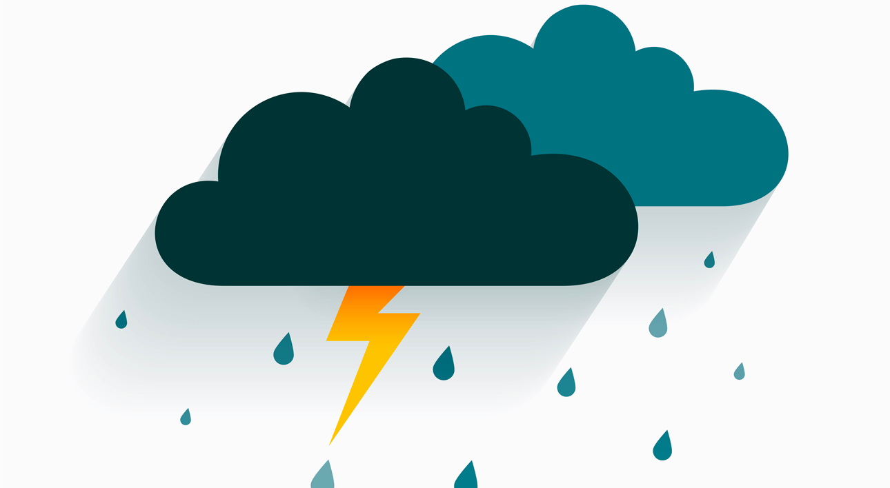 Allerta meteo