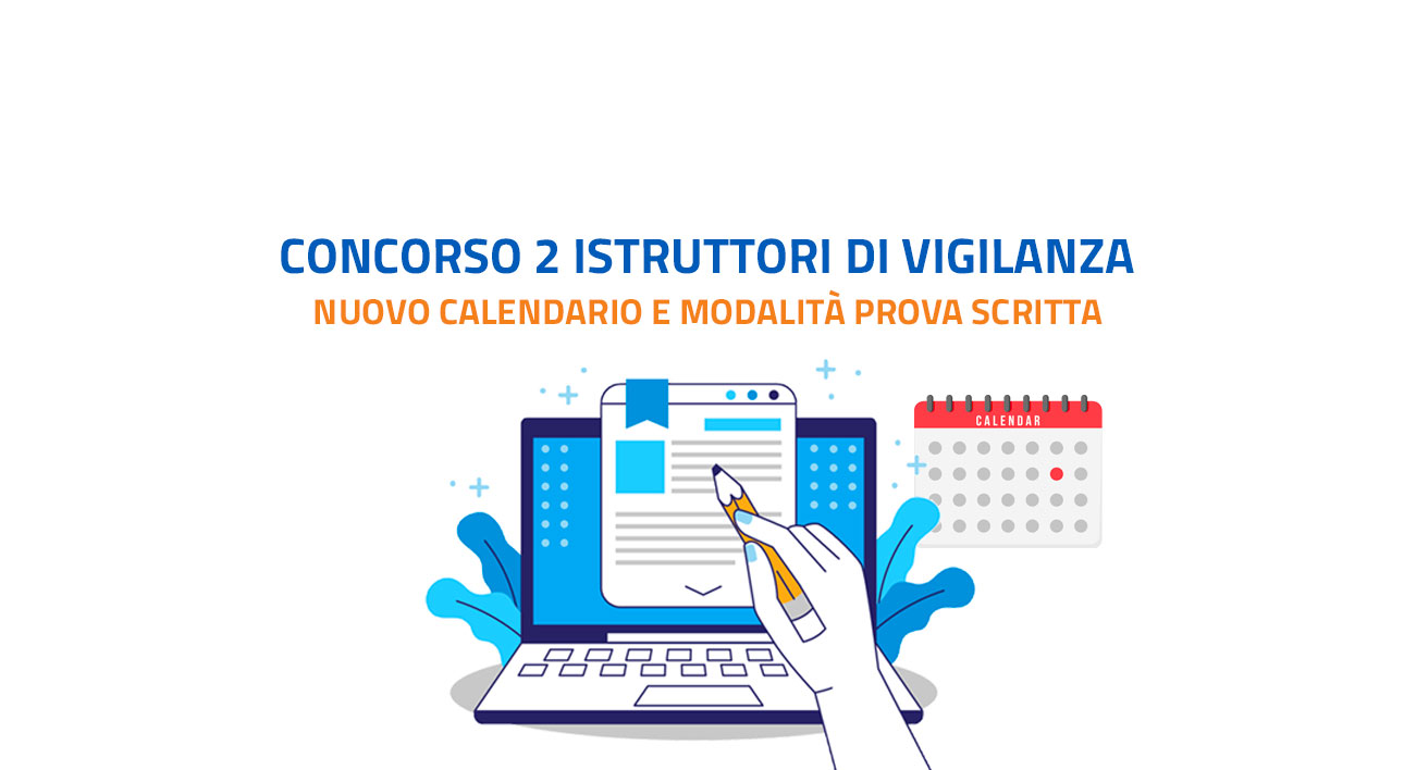 Cover istruttori nuovo calendario