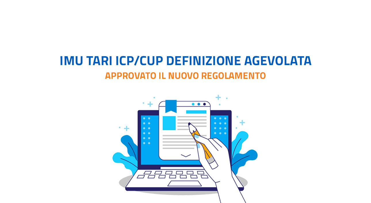 Cover regolamento imu