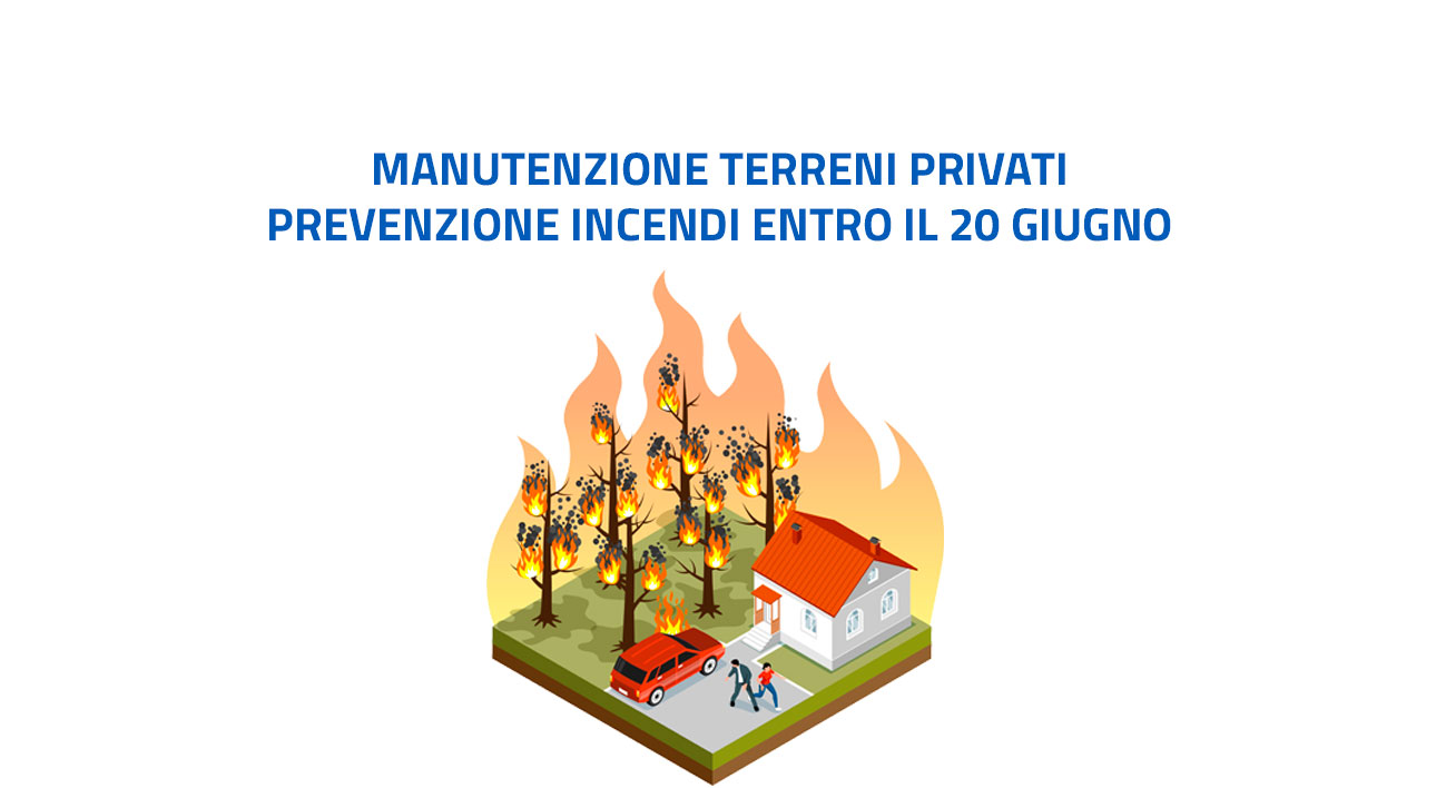 Cover incendi privati botricello