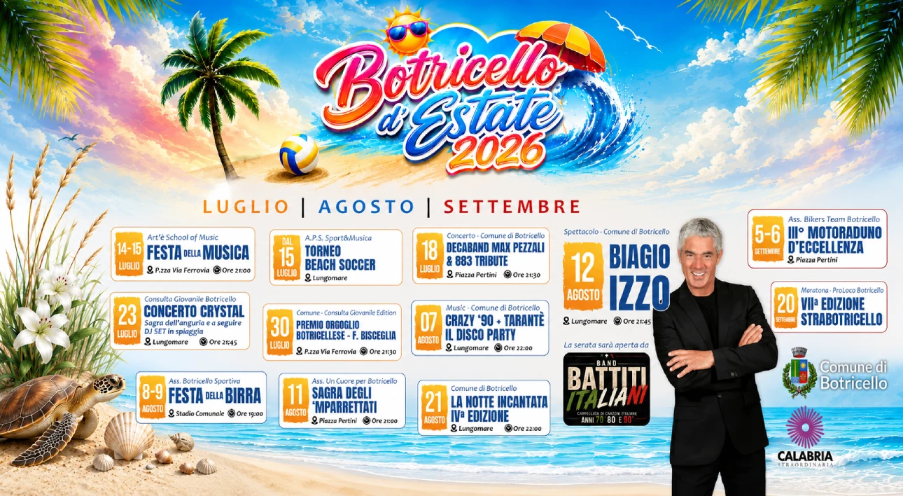 Cover img eventi Botricello
